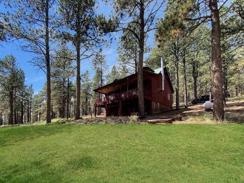 65 Road 12, Eagle Nest, NM, 87718-8119 | Card Image