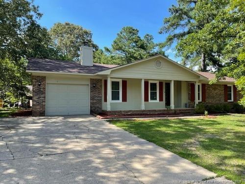 7098 Calamar Dr, Fayetteville, NC, 28314-5214 | Card Image