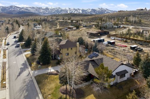 6115 Kingsford Ave, Park City, UT, 84098-6317 | Card Image