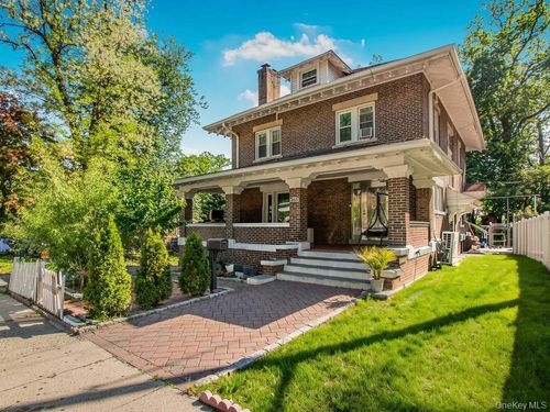 265 Park Hill Ave, Yonkers, NY, 10705-1437 | Card Image