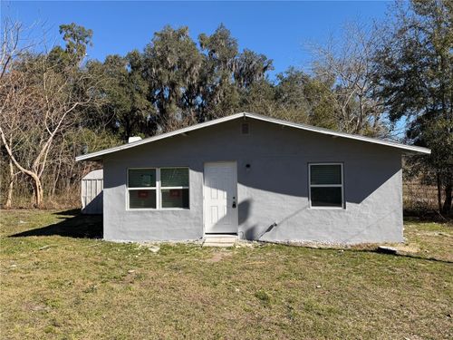 12599 Nw 38th Ave, Reddick, FL, 32686-4027 | Card Image