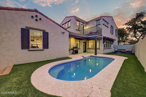 21053 W Glen Street, Buckeye, AZ, 85396 | Card Image