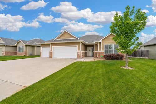1358 S Sierra Hills St, Wichita, KS, 67230-7548 | Card Image