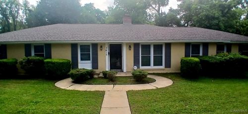 3615 Audubon Rd, Montgomery, AL, 36111-2007 | Card Image