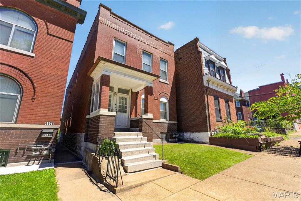 Residential Income in St Louis 3