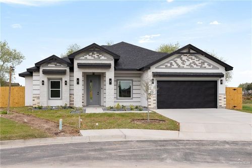 2630 Marky St, Harlingen, TX, 78552-3387 | Card Image