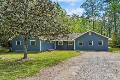 61106 Anchorage Dr, Lacombe, LA, 70445-3140 | Card Image