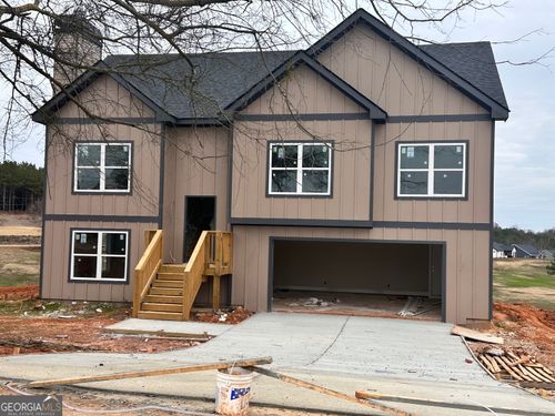 33 Webb Rd Ext, Martin, GA, 30557 | Card Image