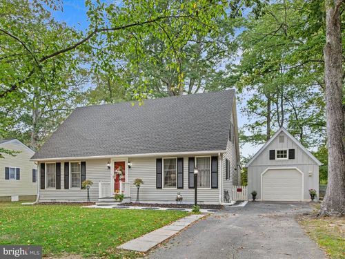 29179 Pin Oak Way, EASTON, MD, 21601-4629 | Card Image