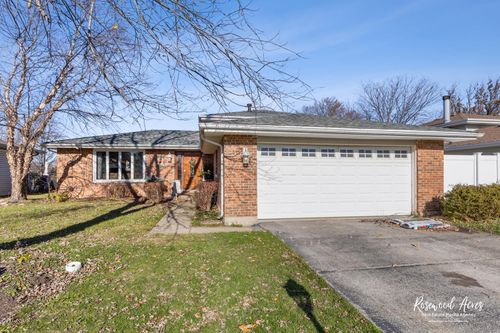 11016 Kimberly Trail, Mokena, IL, 60448 | Card Image