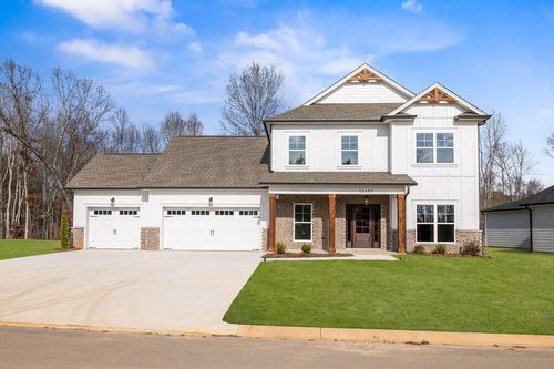 11697 Herons Haven Dr, Soddy Daisy, TN, 37379 | Card Image