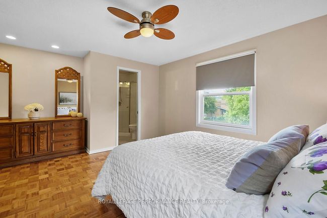 152 Withrow Ave, House other with 4 bedrooms, 3 bathrooms and 2 parking in Nepean ON | Image 28