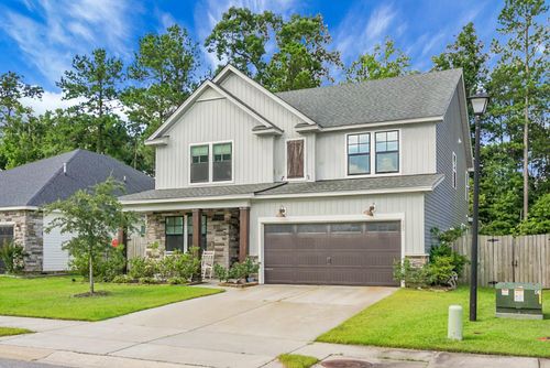 285 Whirlaway Dr, Moncks Corner, SC, 29461-6894 | Card Image