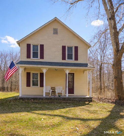 340 Hicks Ave, Meriden, CT, 06451-1911 | Card Image