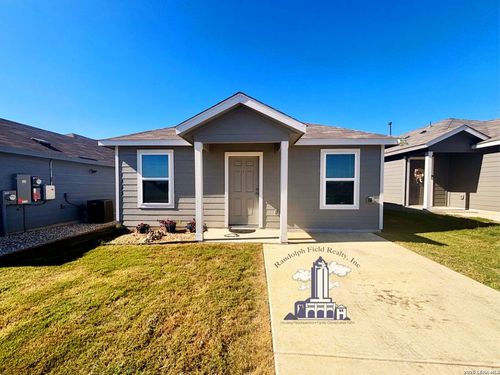 12931 Kathleen St, Saint Hedwig, TX, 78152-0671 | Card Image