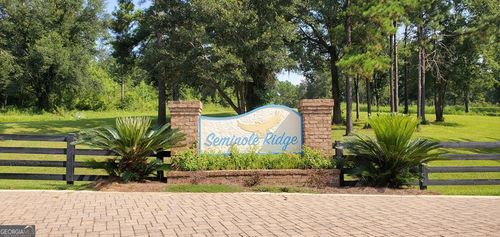 LOT 13 BLOCK A Mountain View Way, Bainbridge, GA, 39819 | Card Image