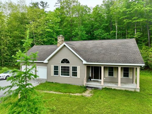 791 Partridge Rd, Lanesborough, MA, 01237-9538 | Card Image