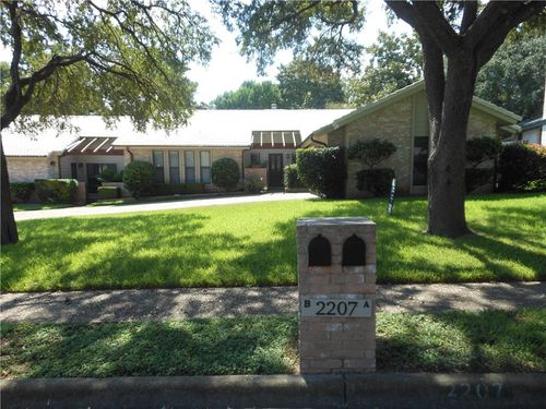 a-2207 Boca Raton Dr, Austin, TX, 78747-1640 | Card Image