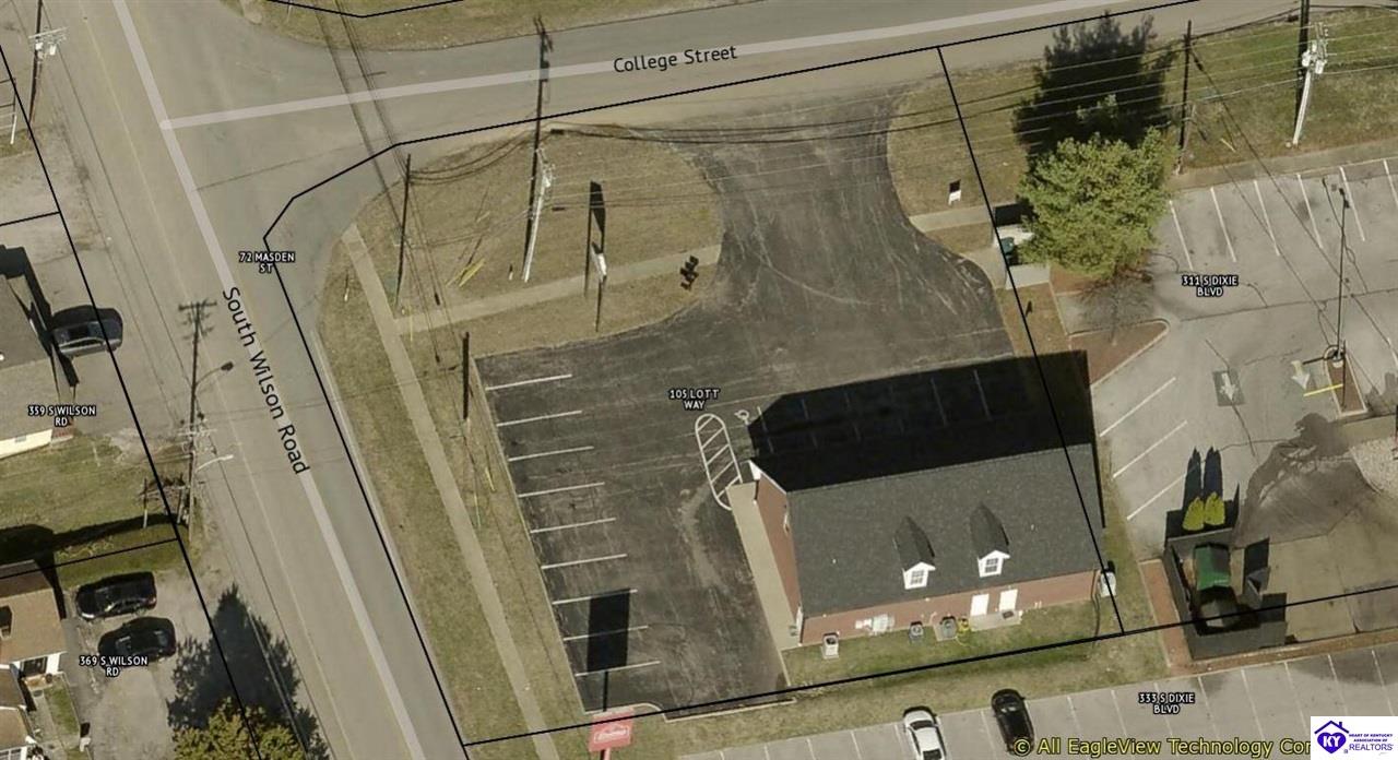 Commercial Sale in Radcliff 5