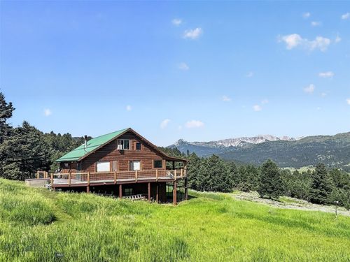 600 Middle Skunk Creek Rd, Bozeman, MT, 59715-7889 | Card Image