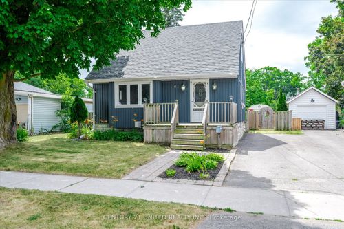 41 Morrow St, Peterborough, ON, K9J1X2 | Card Image