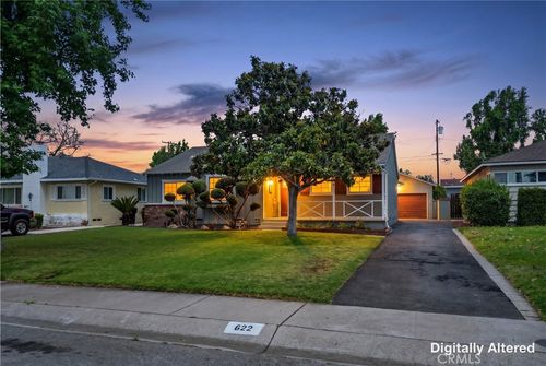 622 W Harvard Pl, Ontario, CA, 91762-1904 | Card Image