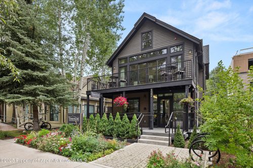 122 W Main St, Aspen, CO, 81611-1710 | Card Image
