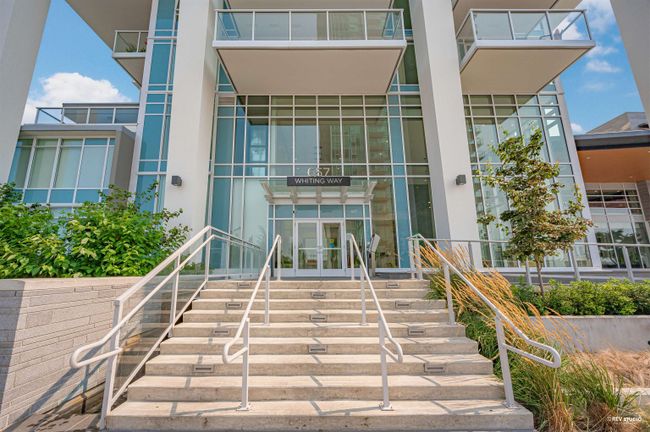 910 - 657 Whiting Way, Condo with 1 bedrooms, 1 bathrooms and 1 parking in Coquitlam BC | Image 33