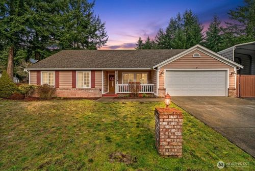 19411 112th Ave E, Graham, WA, 98338-9885 | Card Image