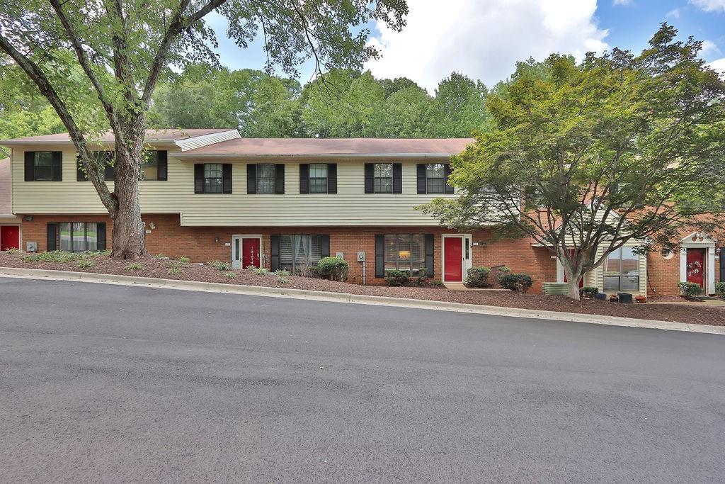 Jamestowne Trl, Alpharetta, GA 30009