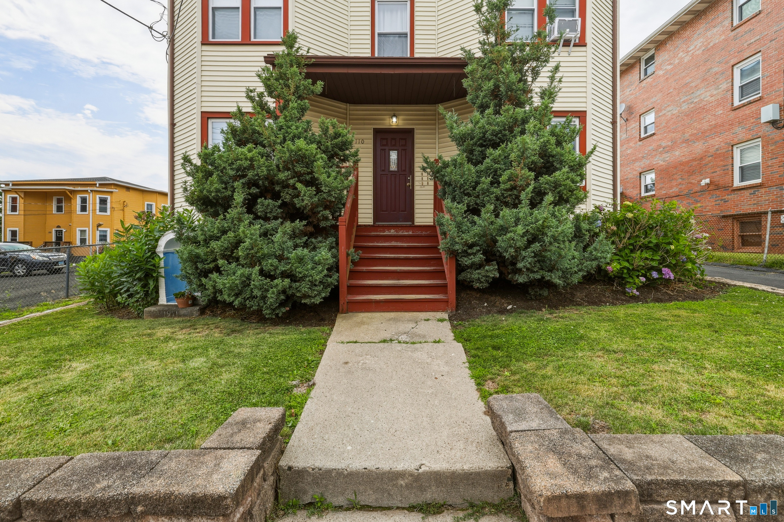 Residential Income in New Britain 3