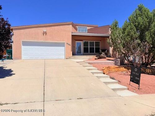 5002 Evergreen Dr, Farmington, NM, 87402-1139 | Card Image