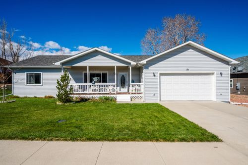 79 Eagle Rock Dr, Dayton, WY, 82836-5034 | Card Image