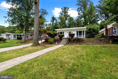 2705 Glen Ave, BALTIMORE, MD, 21215-4108 | Card Image