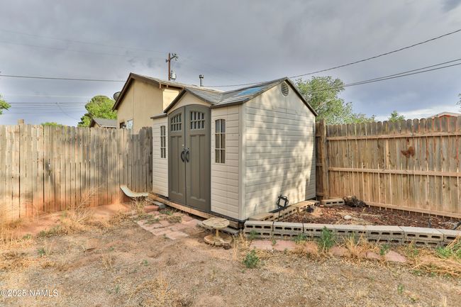 219 W Elm St, House other with 3 bedrooms, 1 bathrooms and null parking in Winslow AZ | Image 21
