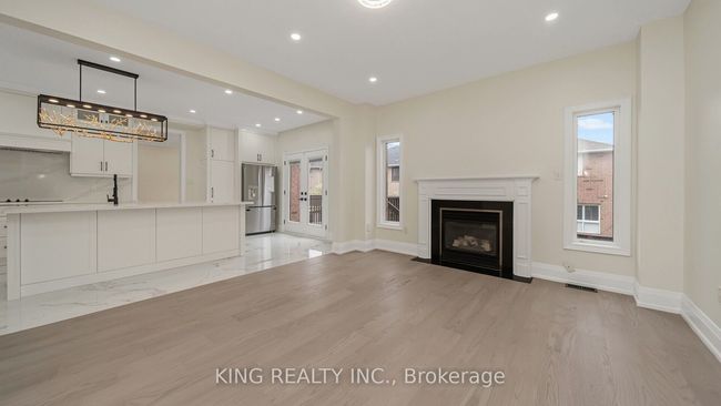 27 Foxmere Rd, House other with 6 bedrooms, 5 bathrooms and 4 parking in Brampton ON | Image 20