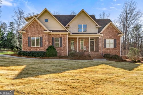263 Woodmont Dr, Cornelia, GA, 30531-7164 | Card Image