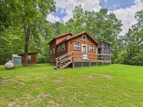000 Cozy Ln, Yellville, AR, 72687 | Card Image
