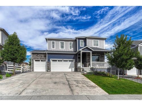2249 Rosette Ln, Castle Rock, CO, 80104-7316 | Card Image