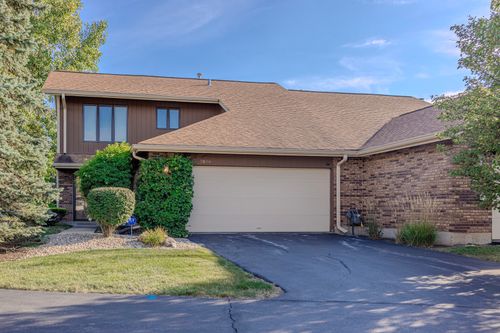 3038 Candlewood Ct, Flossmoor, IL, 60422-1440 | Card Image