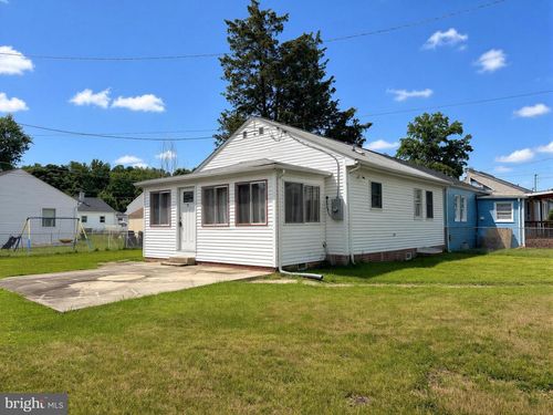 25-25 Elder Pl, INDIAN HEAD, MD, 20640-1109 | Card Image