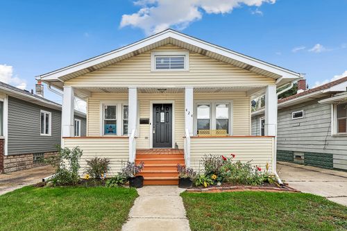 424 E 165th Street, Hammond, IN, 46324 | Card Image