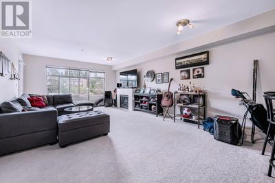 313 - 12248 224 St, Condo with 1 bedrooms, 1 bathrooms and 1 parking in Maple Ridge BC | Image 3