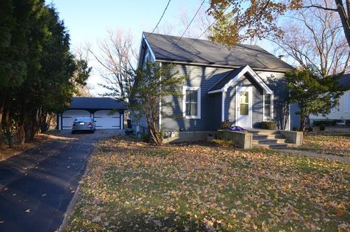 273 N Fremont St, Whitewater, WI, 53190-1322 | Card Image