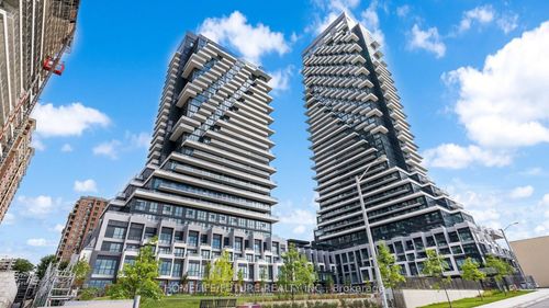 3404-30 Inn On The Park Dr, Toronto, ON, M3C0P7 | Card Image