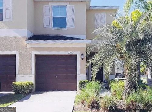 2227 Golden Falcon Dr, RUSKIN, FL, 33570-7950 | Card Image