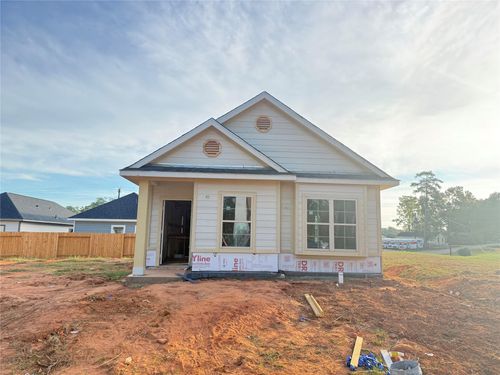 16694 E Alderson, Montgomery, TX, 77316-2914 | Card Image