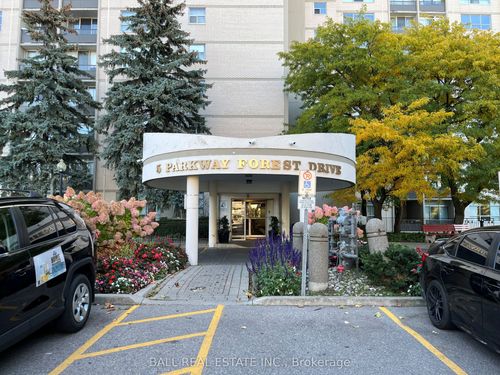 1610-5 Parkway Forest Drive N, North York, ON, M2J1L2 | Card Image