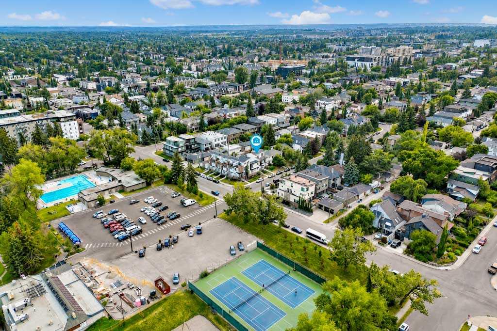 Residential in Calgary 4