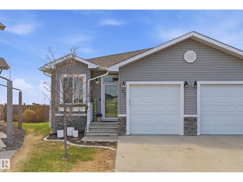 77 Richmond Link, Fort Saskatchewan, AB, T8L0S5 | Card Image